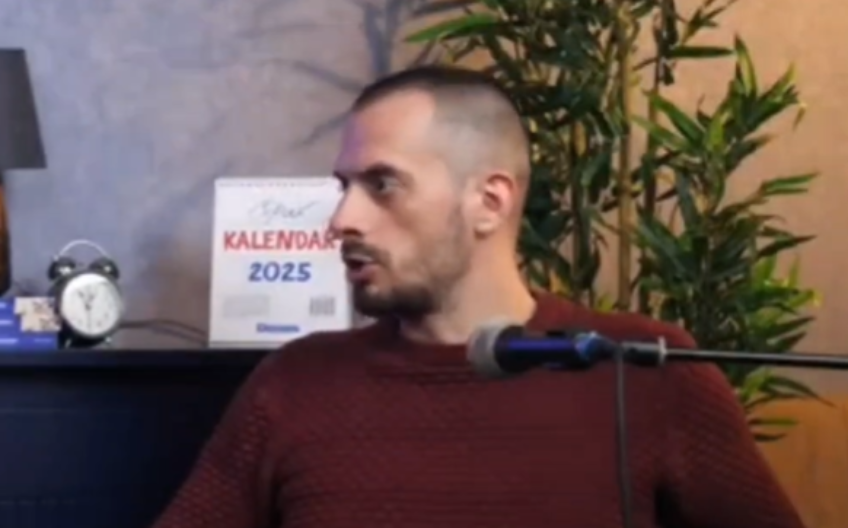 Alo: Kolika si neznalica od 0 do unuka Jevrema Brkovića? Blokader prijetio Vučiću, pa se obrukao za sve pare