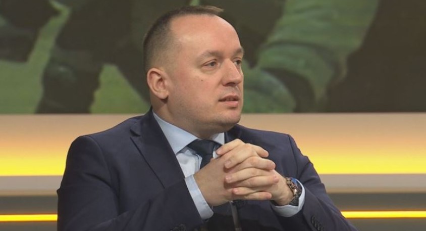 Bulatović: Ne pristajemo na uslovljavanja, Mujović je bivši gradonačelnik