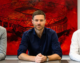 Pet razloga zbog kojih je Ćabi Alonso smijenjen