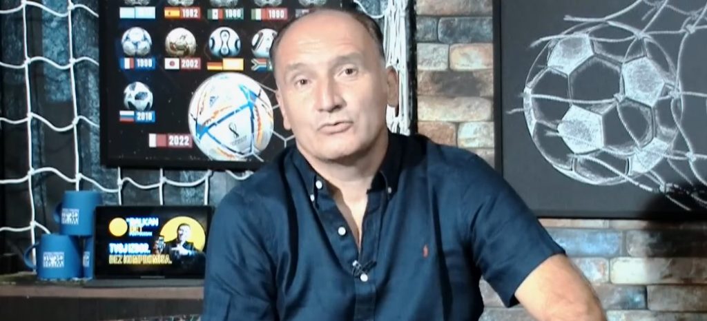Čakar novi član stručnog štaba Partizana