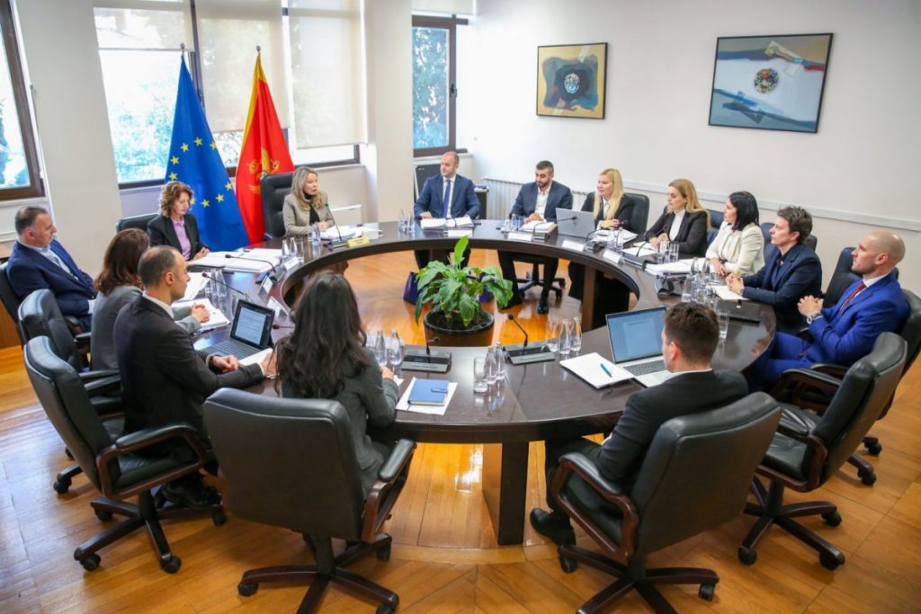 Održana sjednica Savjeta CBCG u novom sastavu