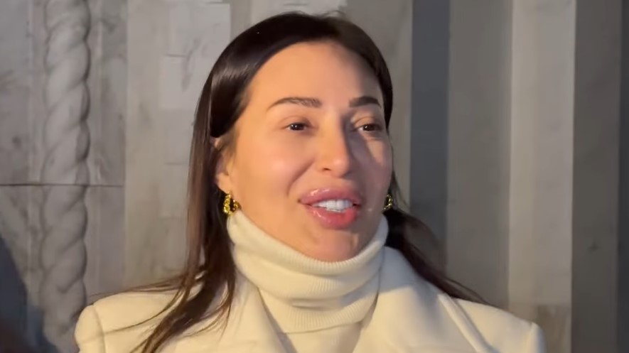 Ceca otkrila ko je u njenoj kući izvukao novčić iz česnice: Parica je u pravim rukama (FOTO)