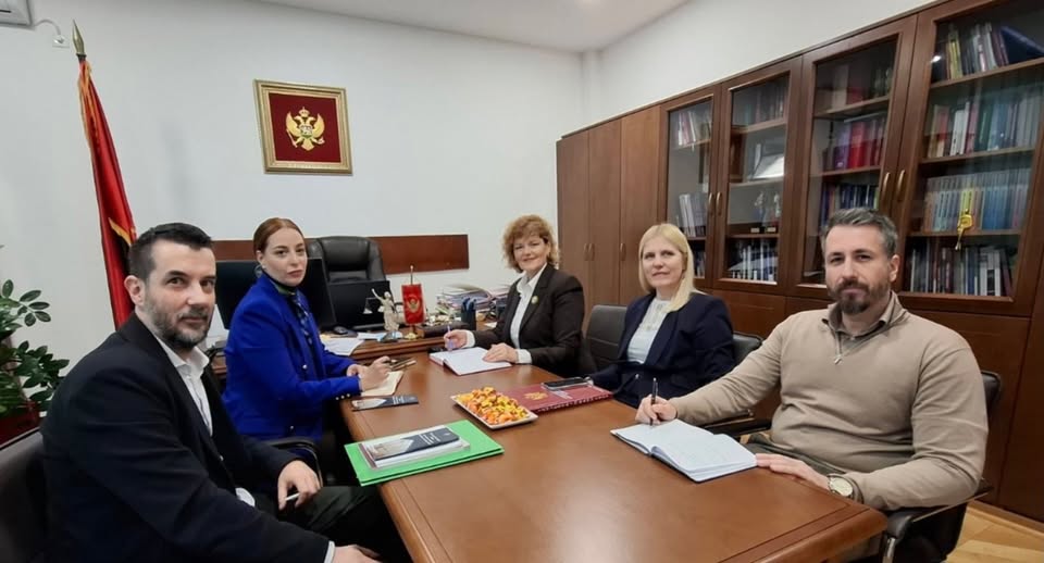 Više dogovora, manje parnica: Medijacija kao standard u Crnoj Gori