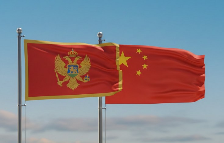 „Kina nikada nije razvijala moć uticaja u Crnoj Gori kroz saradnju sa političkim partijama, niti saopštavala koja partija treba da bude u Vladi, a koja ne“