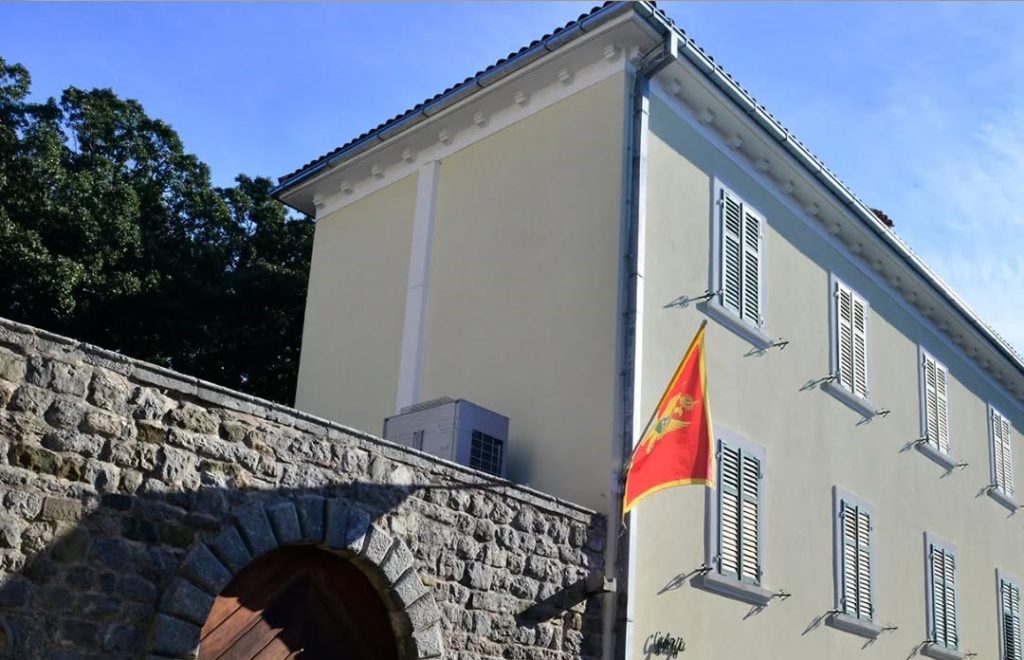 JU Muzej i galerija Tivat na mapi najznačajnijih kulturnih inicijativa