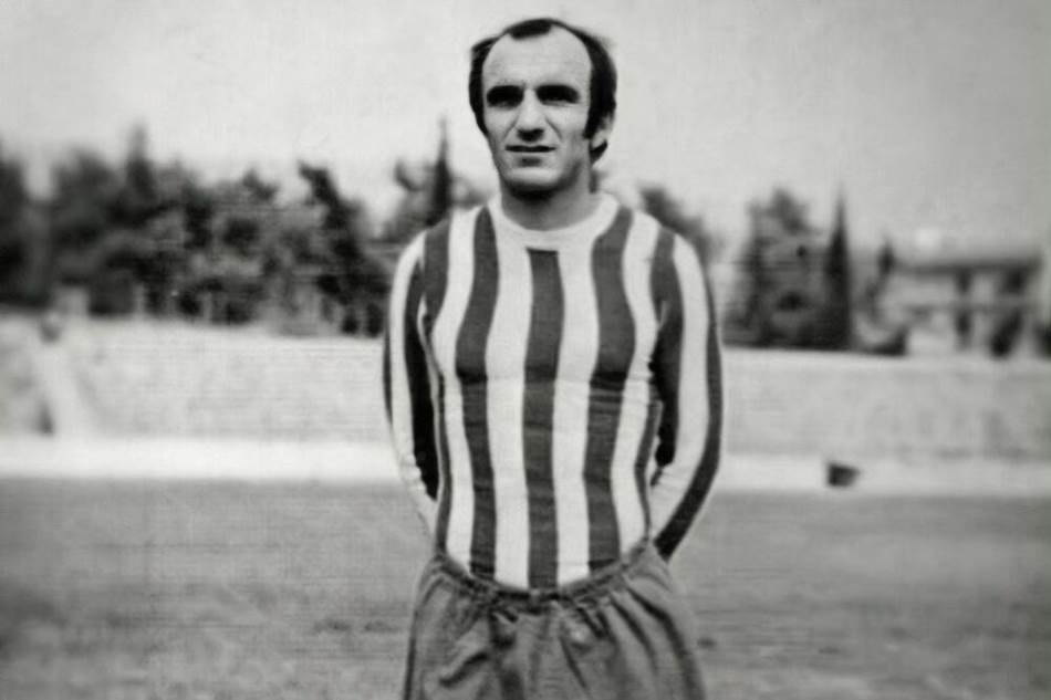 Preminuo Danilo Karadžić, dugogodišnji fudbaler i funkcioner FK Budućnost