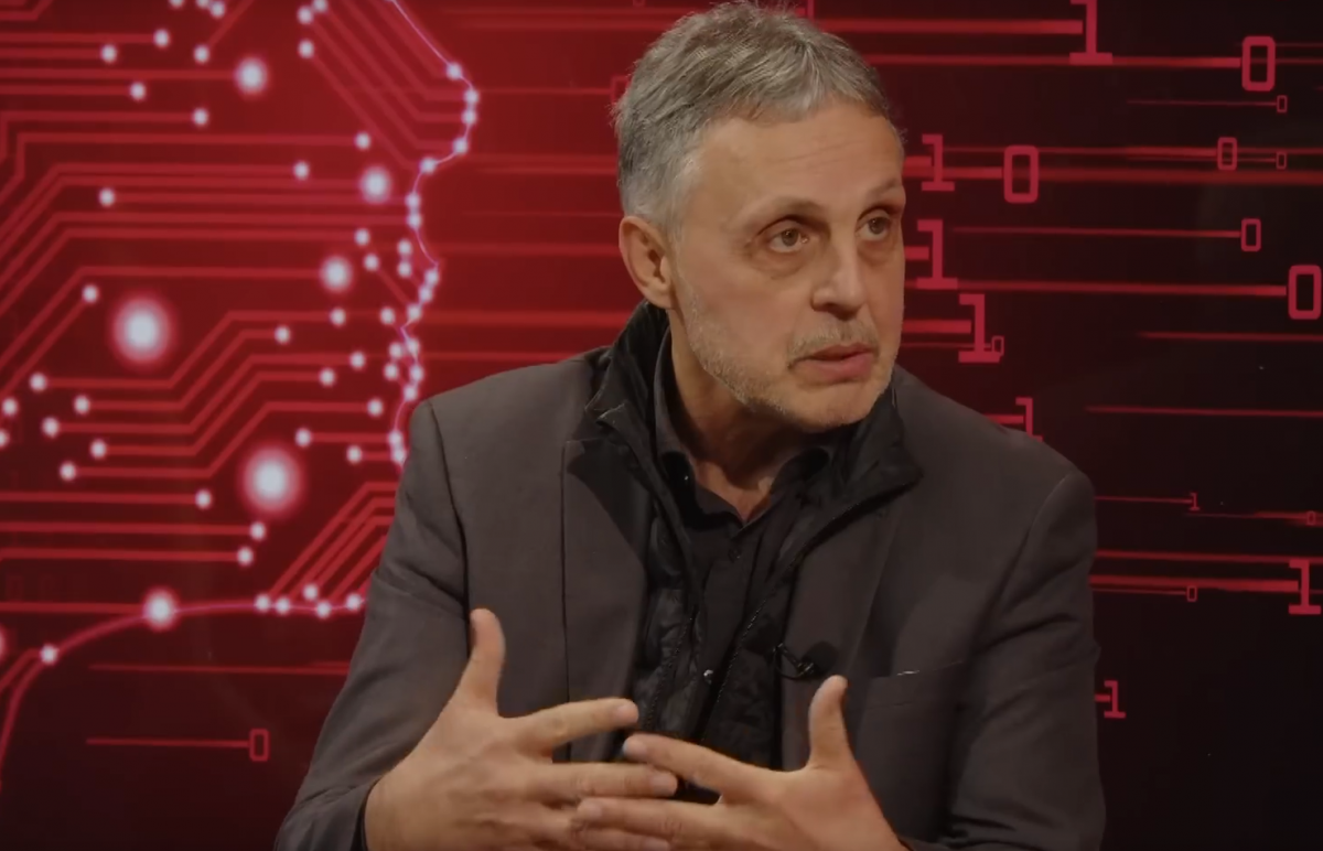 dejan abazović