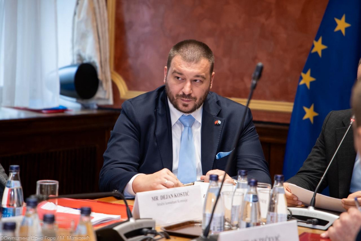 dejan kosoviće