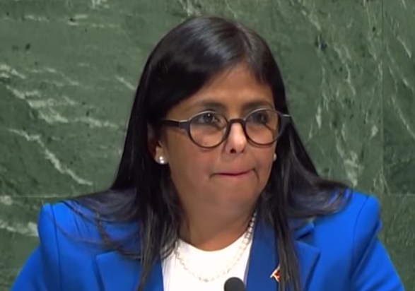delsi rodrigez