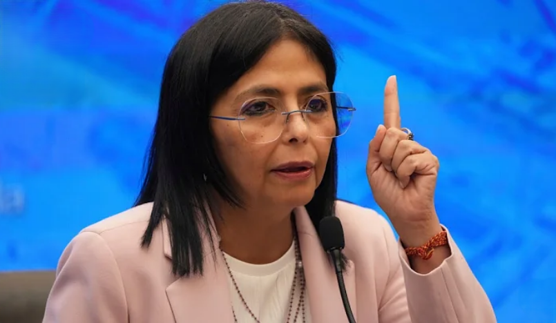 Rodrigez: Venecuela će se suprotstaviti američkoj agresiji diplomatskim sredstvima