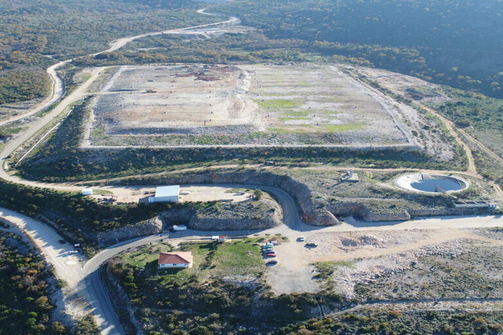 deponija mozura