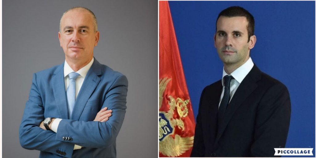 Ni državničkog dostojanstva, ni nacionalnog ponosa: Dok Đeka proslavlja narodnim parama zločinca Isa Boljetinca, Spajić ćuti!