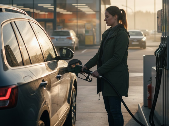 Cijene benzina u Italiji najniže od kraja 2022.