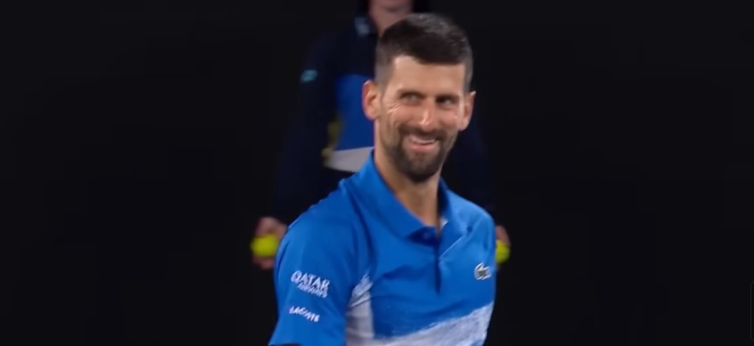 Novak Đoković ostvario 400. grend slem pobjedu i stigao do osmine finala Australijan opena