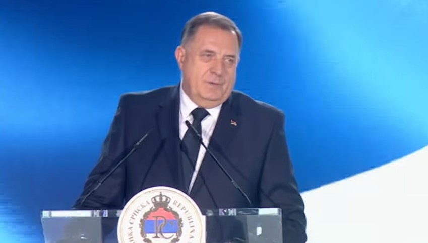 dodik
