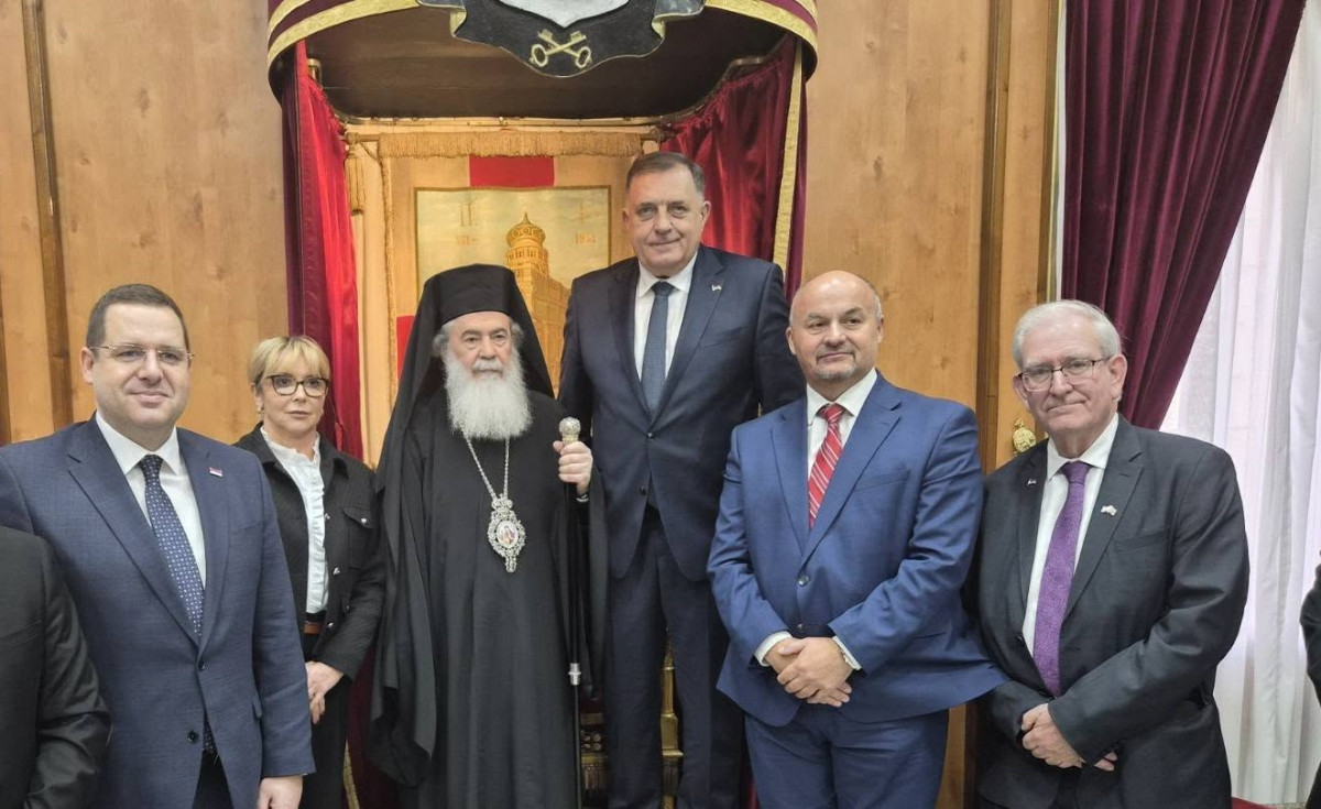 dodik