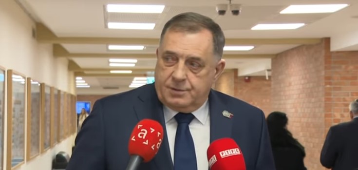 dodik