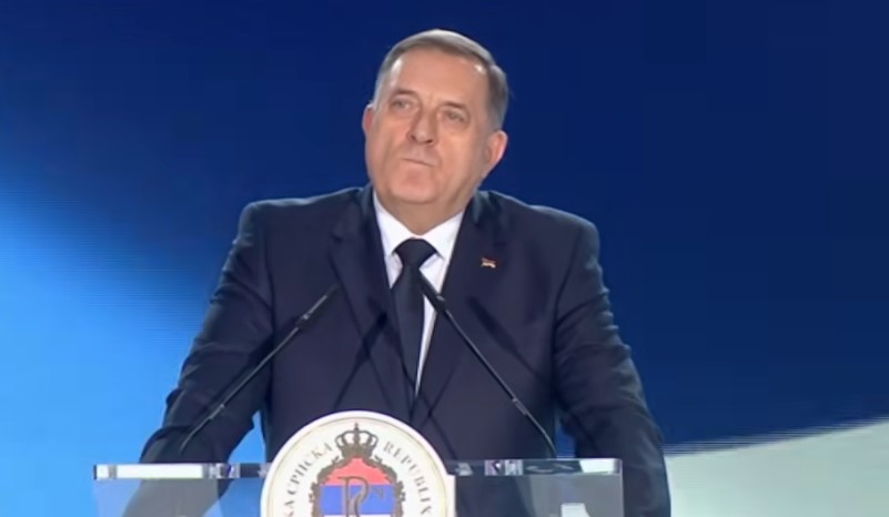 dodik
