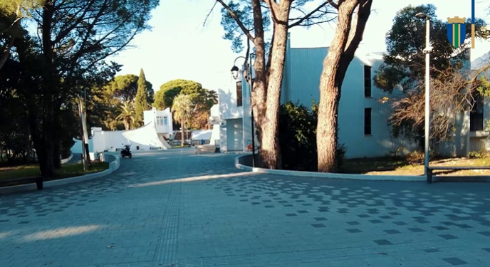 Novo lice centra Bara: Završeno uređenje prostora oko Doma kulture