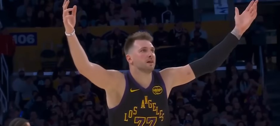dončić