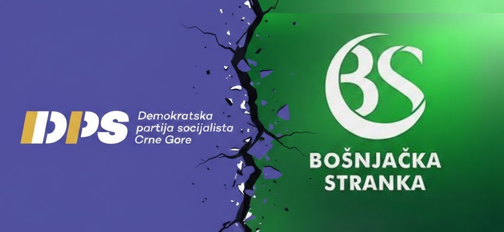 BS Petnjica: DPS izgubio lokalnu vlast!