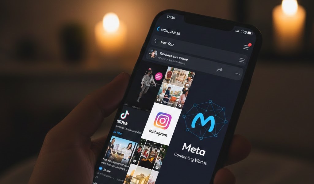 Meta, TikTok i YouTube pred sudom zbog optužbi o zavisnosti mladih