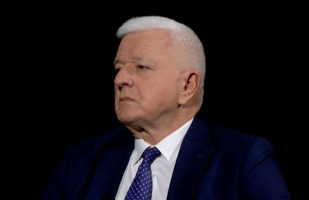 dusko markovic