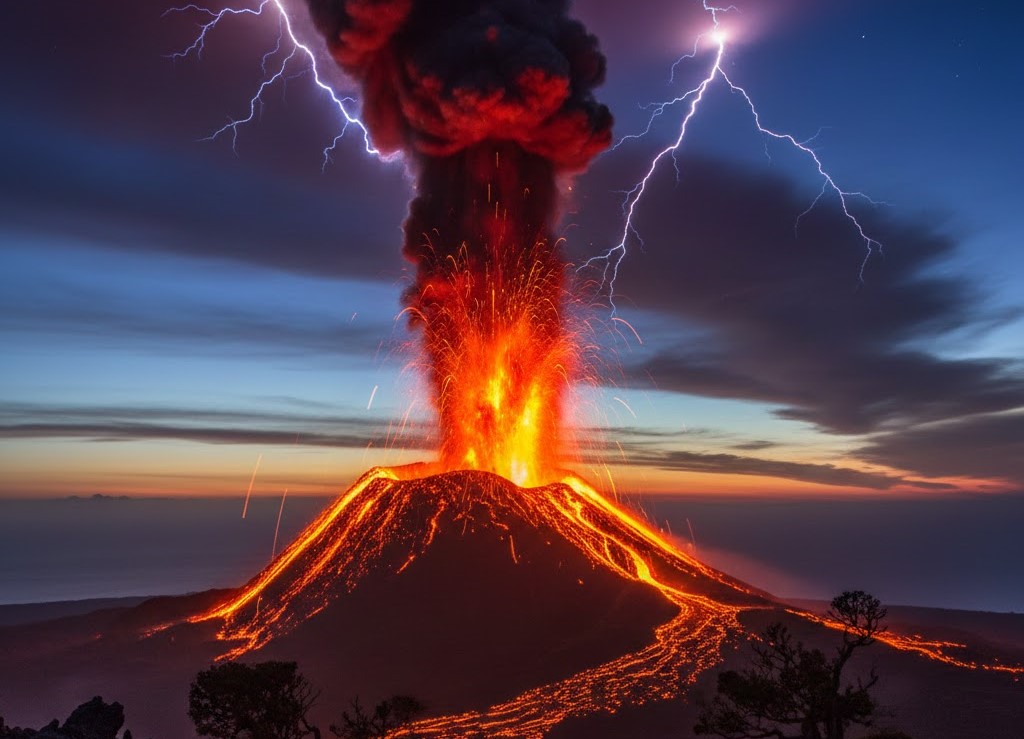 etna