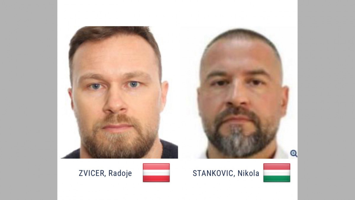 europol