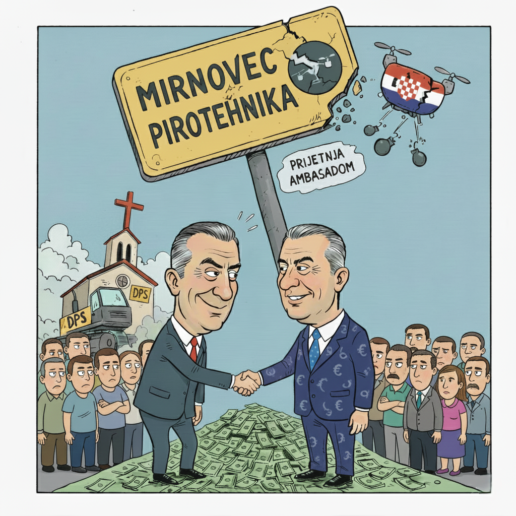fenomen u budvi