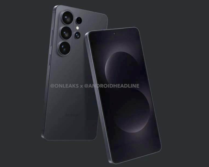 Samsung se sprema da ubije zaštitna stakla?