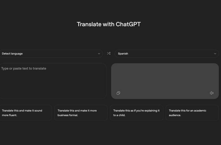 Stigao je ChatGPT prevodilac: Google Translate dobio velikog rivala, ali Srbima se neće svideti