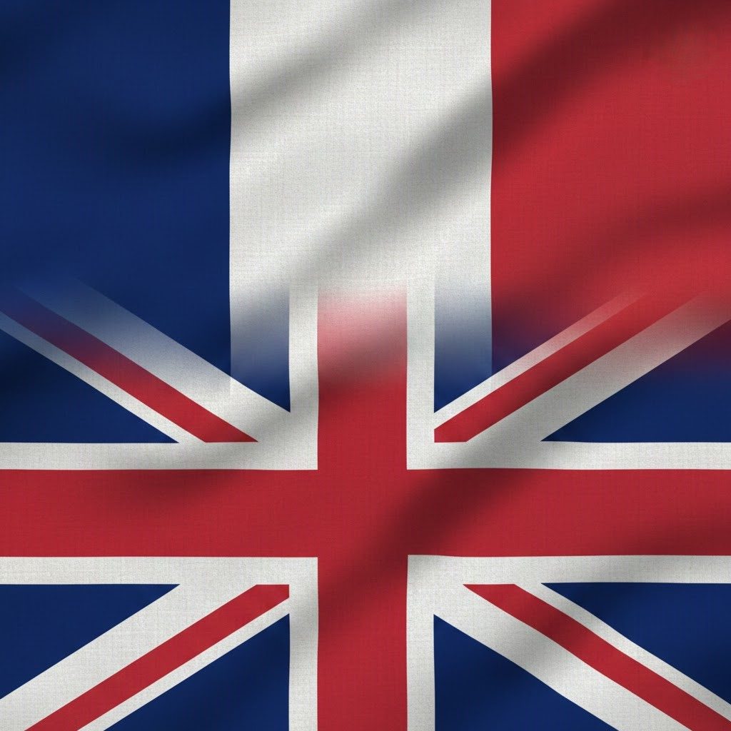 francuska uk