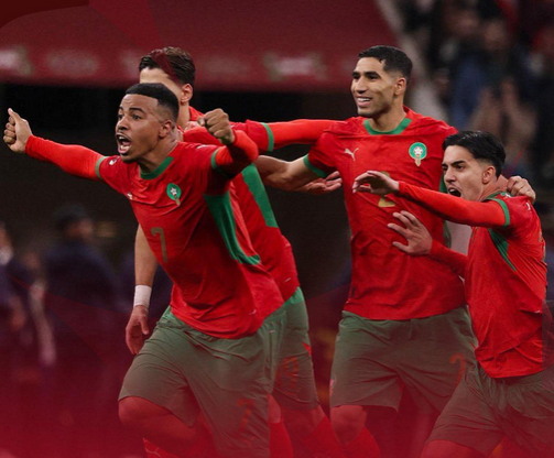 Poslije 50 godina – Maroko nakon penala do finala