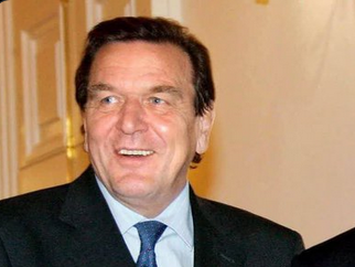 gerhard sreder