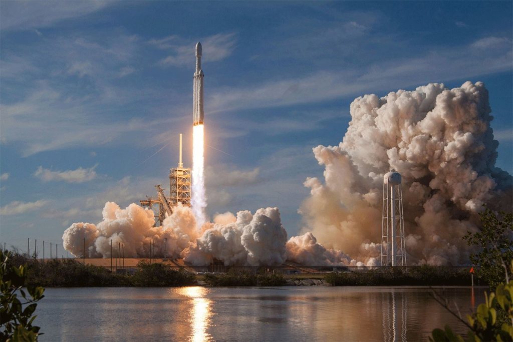 Neuspjeh kineske rakete: lansirana pa se srušila na zemlju