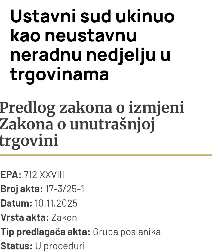 Fidelity consulting: Građani nisu b(h)itni