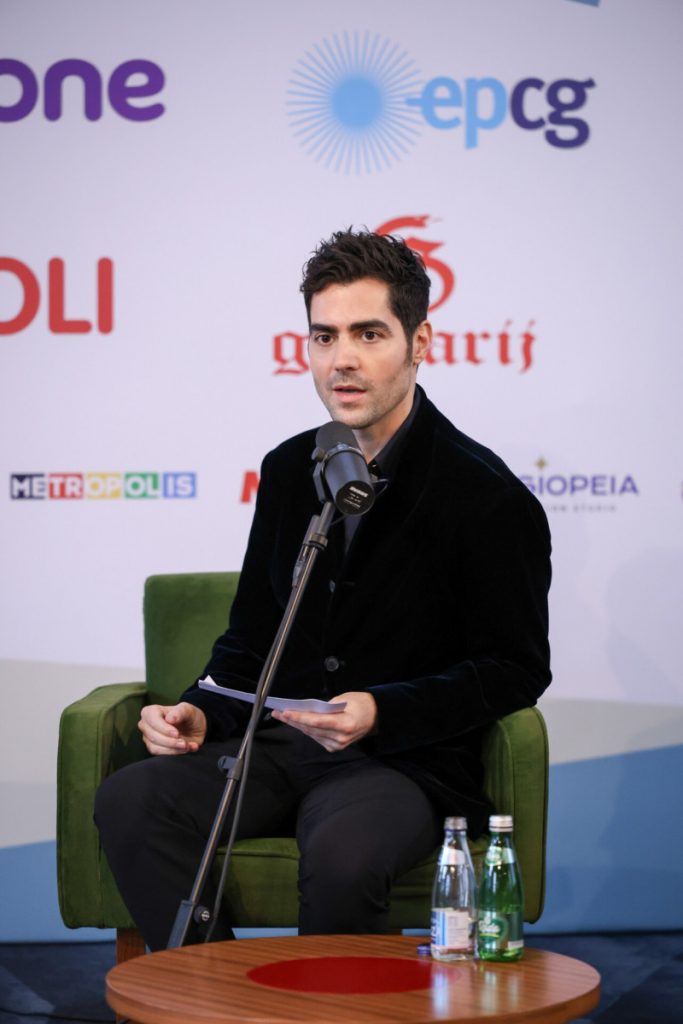 Fondacija Miloš Karadaglić proširila programe podrške u oblasti kulture i umjetnosti