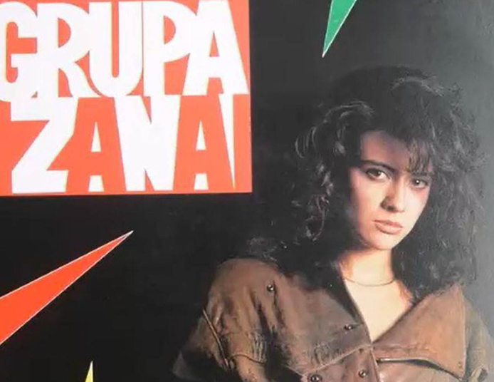 U „Zani“ su se mijenjale pjevačice, samo je ona ostala