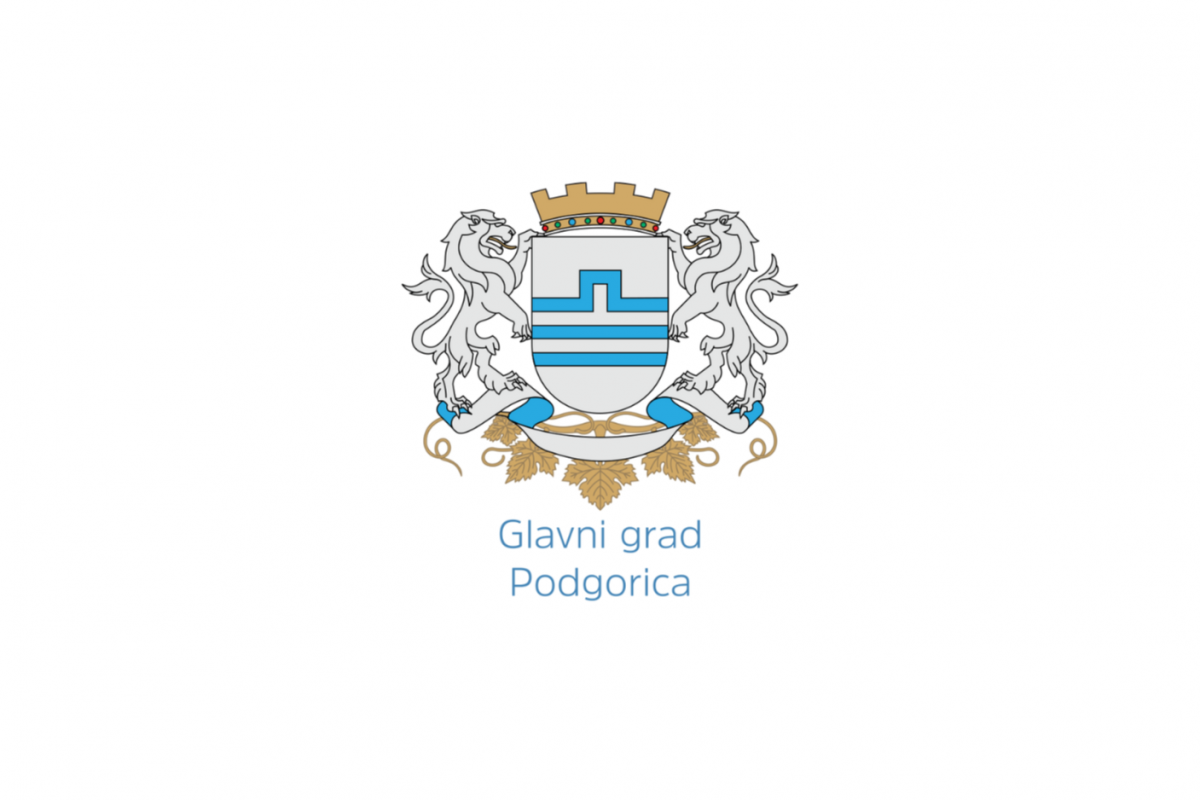 glavni grad podgoica