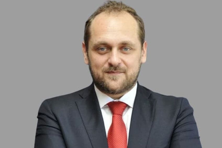 gordan stojovic