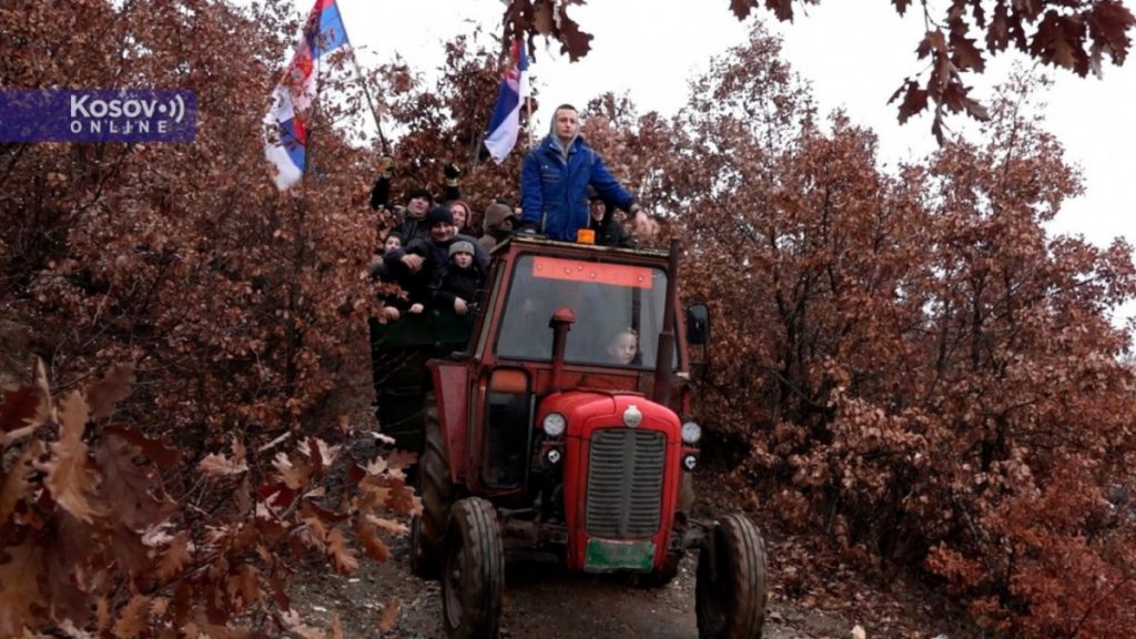 (VIDEO) Kako je Badnji dan proslavljen na Kosovu i Metohiji: „Da ostanemo i opstanemo ovdje – bez Hrišćanstva to ne možemo“