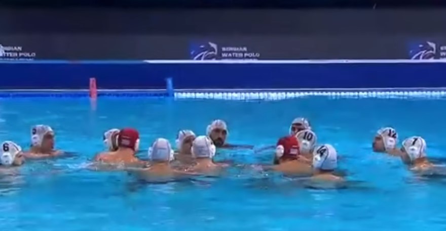 Grčka razbila Italiju u borbi za bronzu: „Heleni“ osvojili prvu medalju na EP