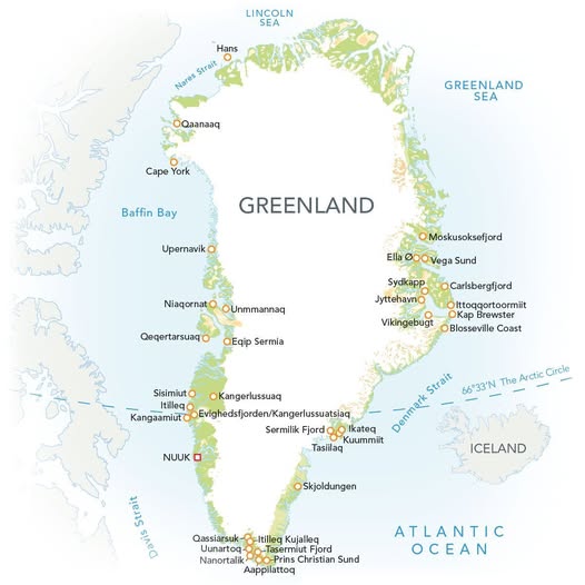 grenland