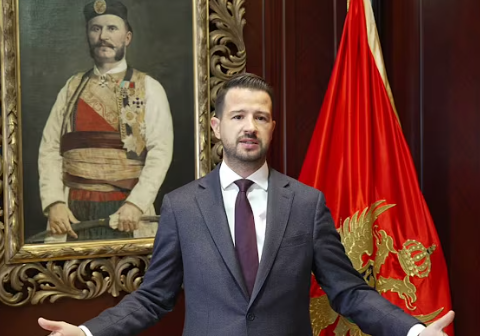 U trci za Ustavni sud Vujanović, Đorđević, Blagojević…