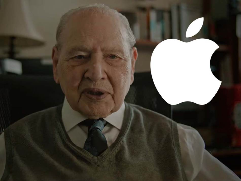 Prodao 10% Apple-a za 800 dolara