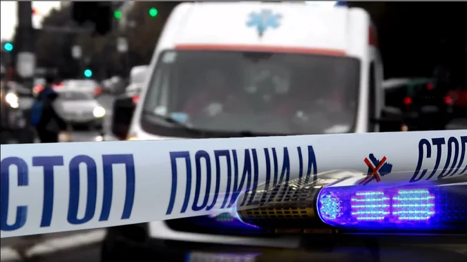 hitna policija srbija