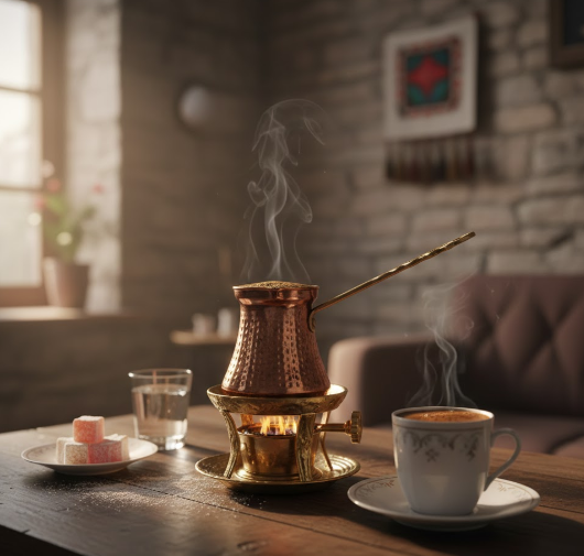 Naučnici tvrde da je ovo najzdraviji način ispijanja kafe