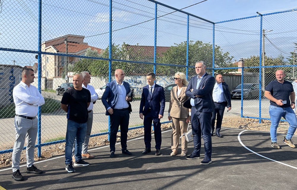 Cirkus postaje sve veći: Mujović prijeti sankcijama svima koji su zakrčili kanal Mareze – a u septembru otvorio poligon koji je zakrčio kanal Mareze!