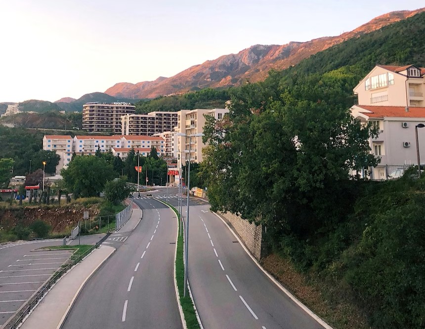 Više od 14 miliona evra za uređenje prostora i saobraćajnica u Budvi